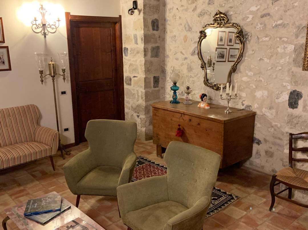 Agriturismo Il Borgo dell'Arcangelo主图