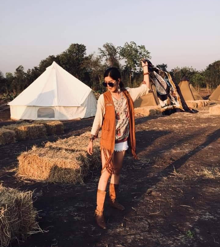 The Camp Khaowong