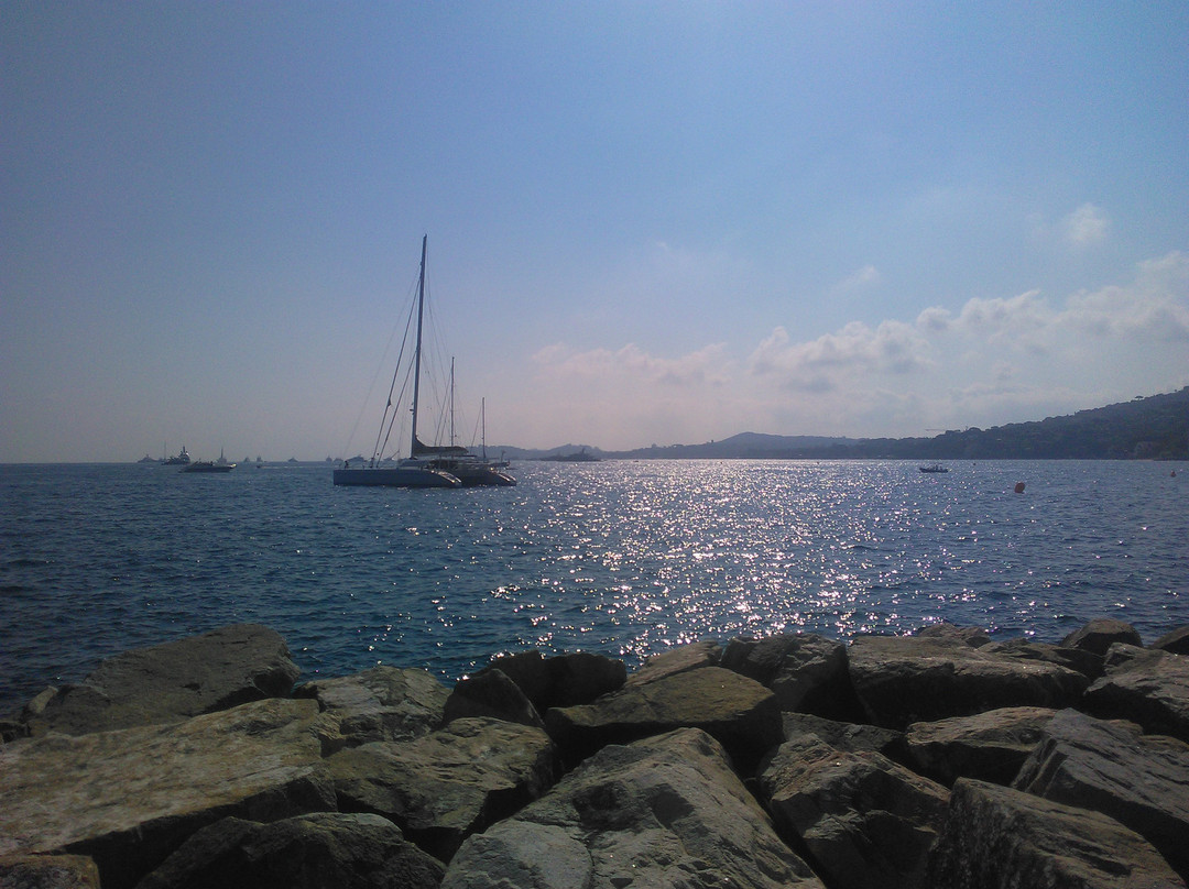 Marines De Cogolin-Cogolin必去景点