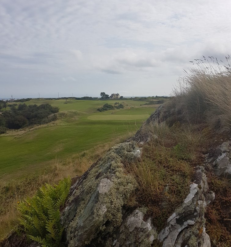 Bull Bay Golf Club景点图片