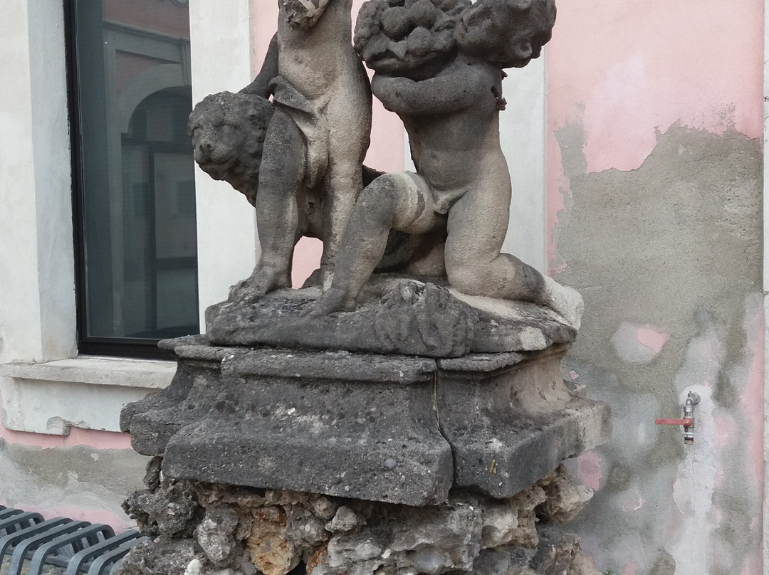 Villa Mella Bazzero Alborio-林比亚泰必去景点