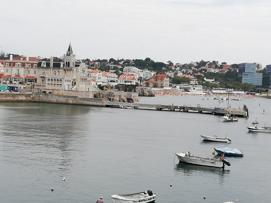 Marina de Cascais景点图片