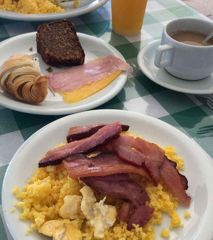 Pipa Privilege Suites主图