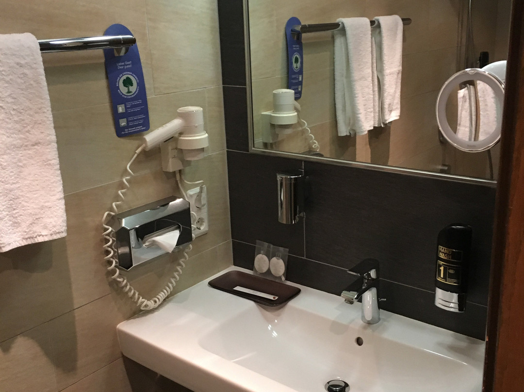 Hotel Steuer主图