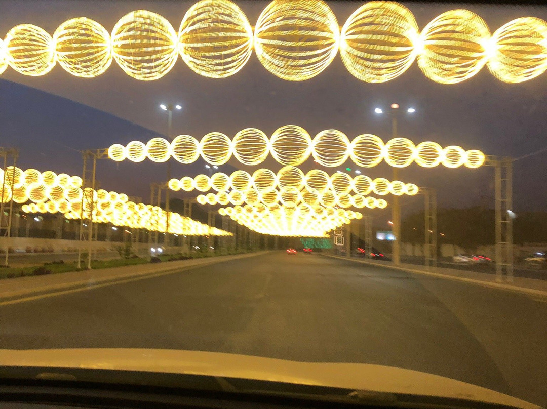 Souq Okaz-Taif必去景点