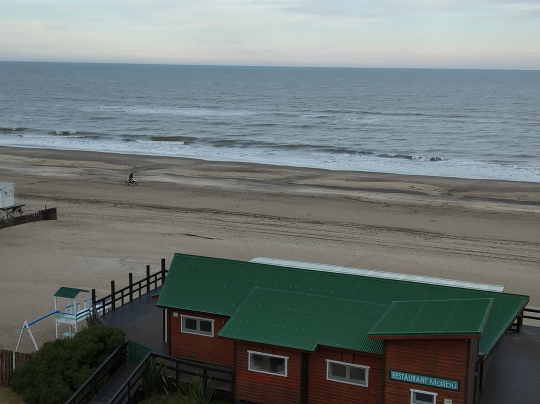 Villa Gesell Spa & Resort主图