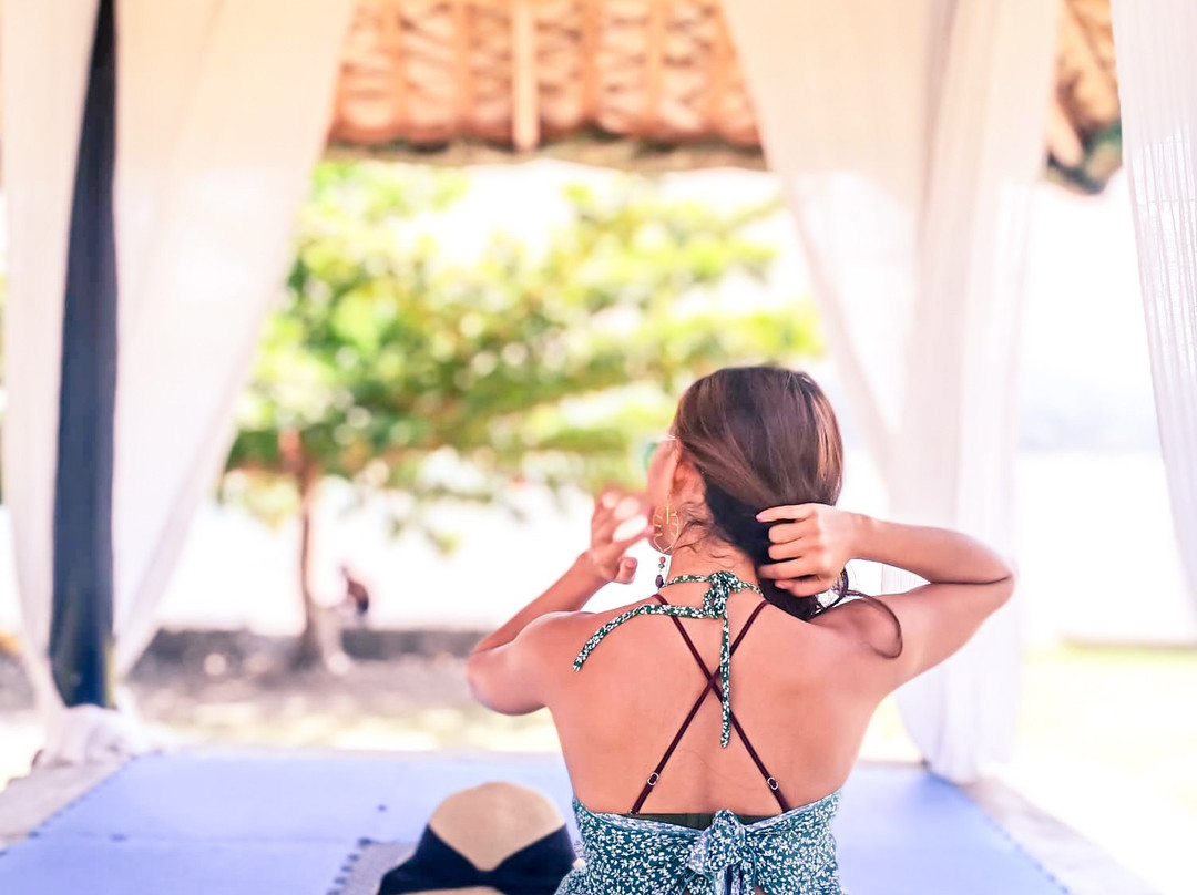 Saltitude Dive & Beach Resort主图