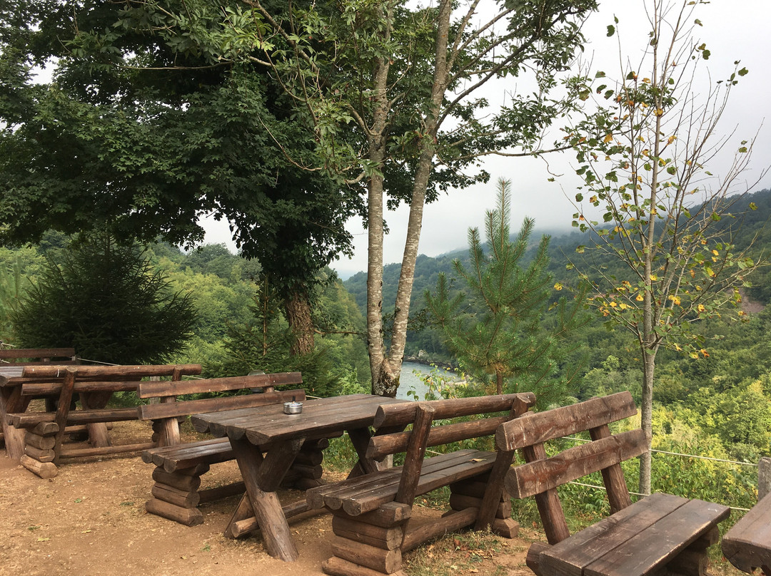 Tara Tour-Scepan Polje必去景点
