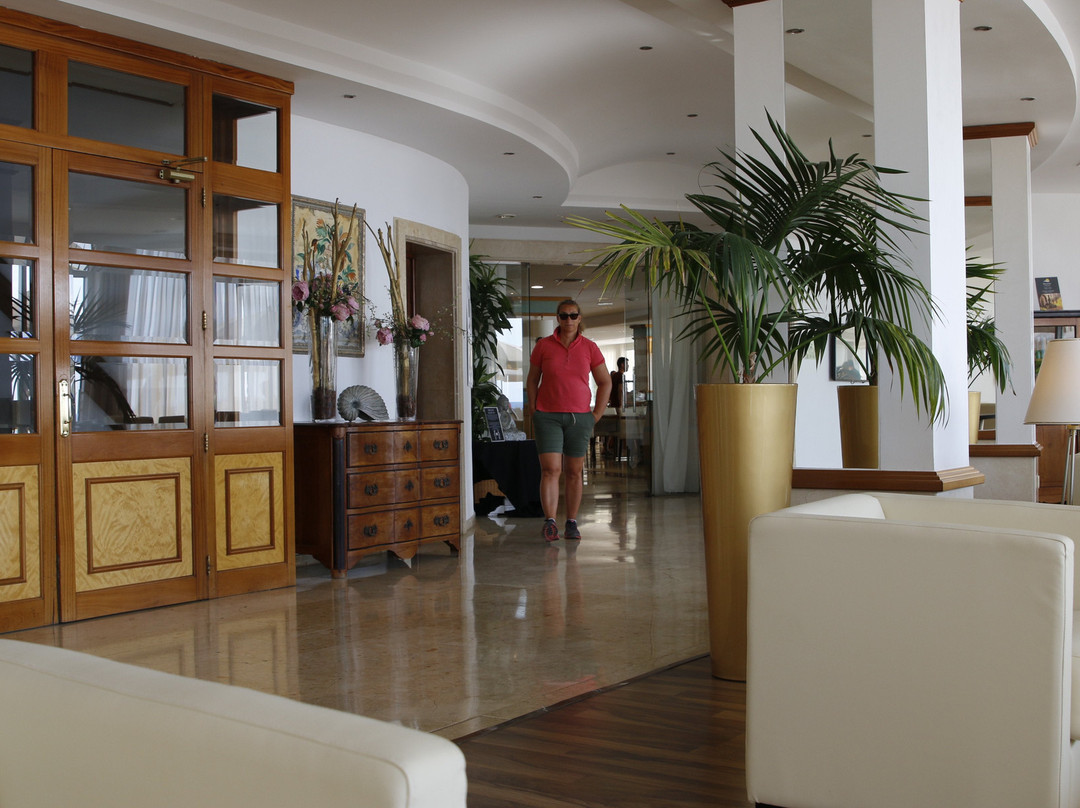 Grupotel Aguait Resort & Spa主图