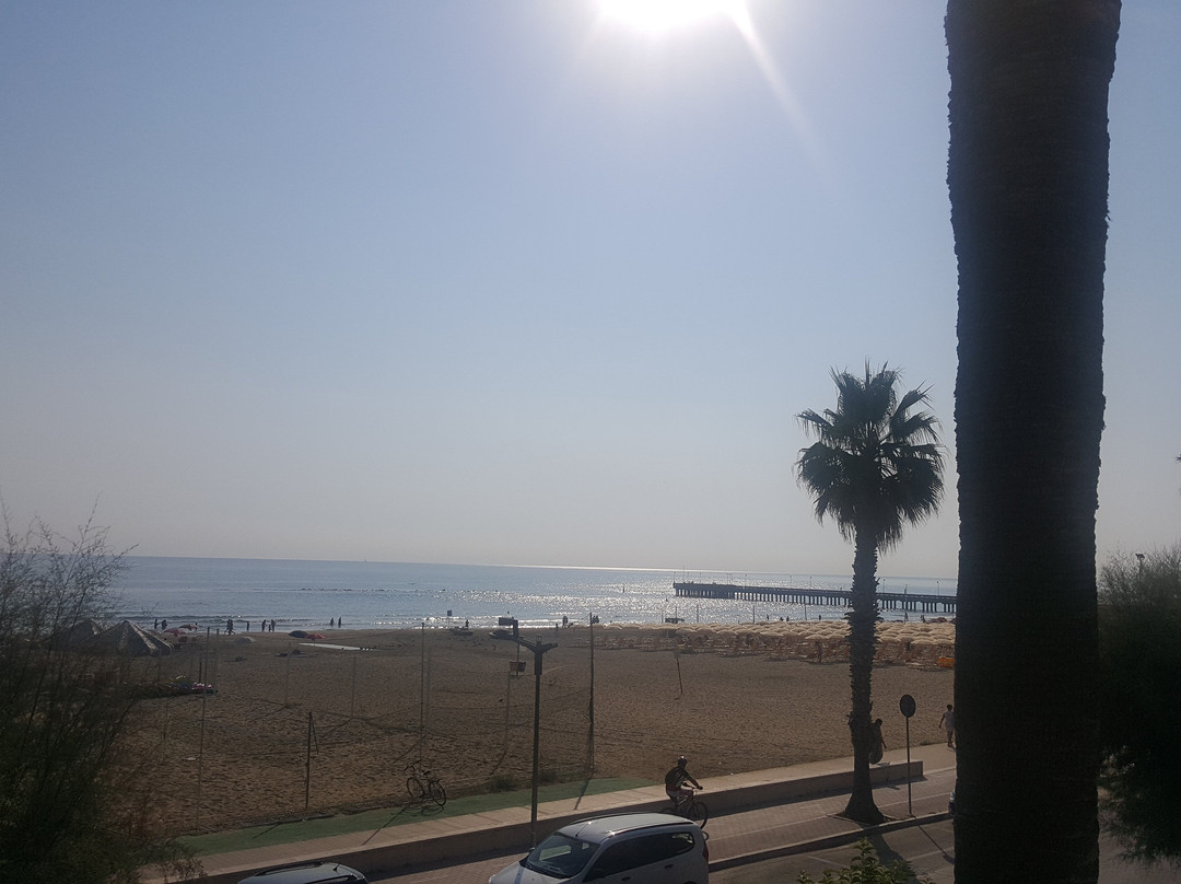 B&B Luci A'mmare主图