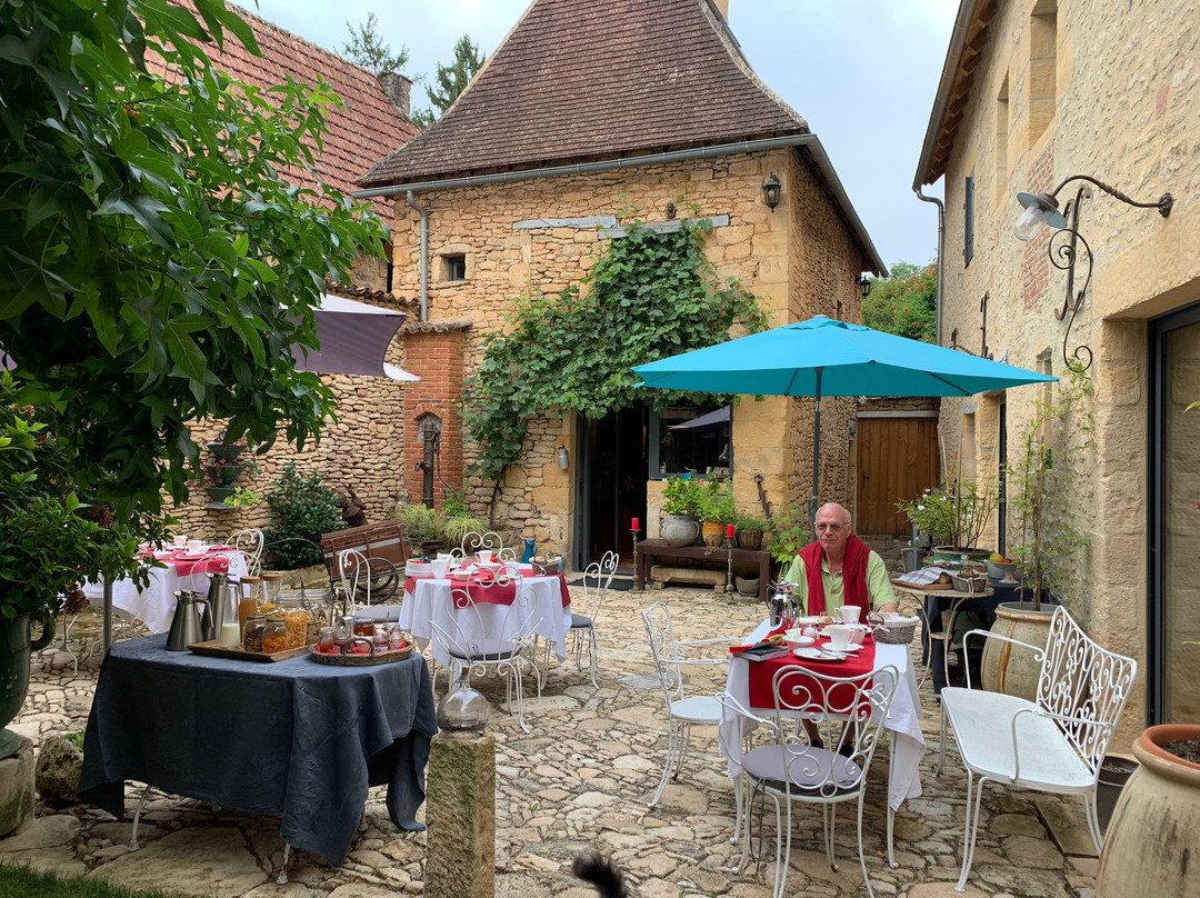 Le Clos des Songes主图