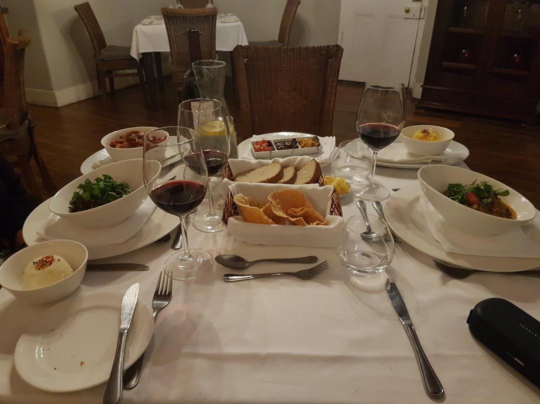 De Doornkraal Vinotel主图