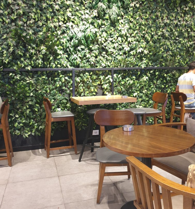 Mall of Arabia-6th of October City必去景点