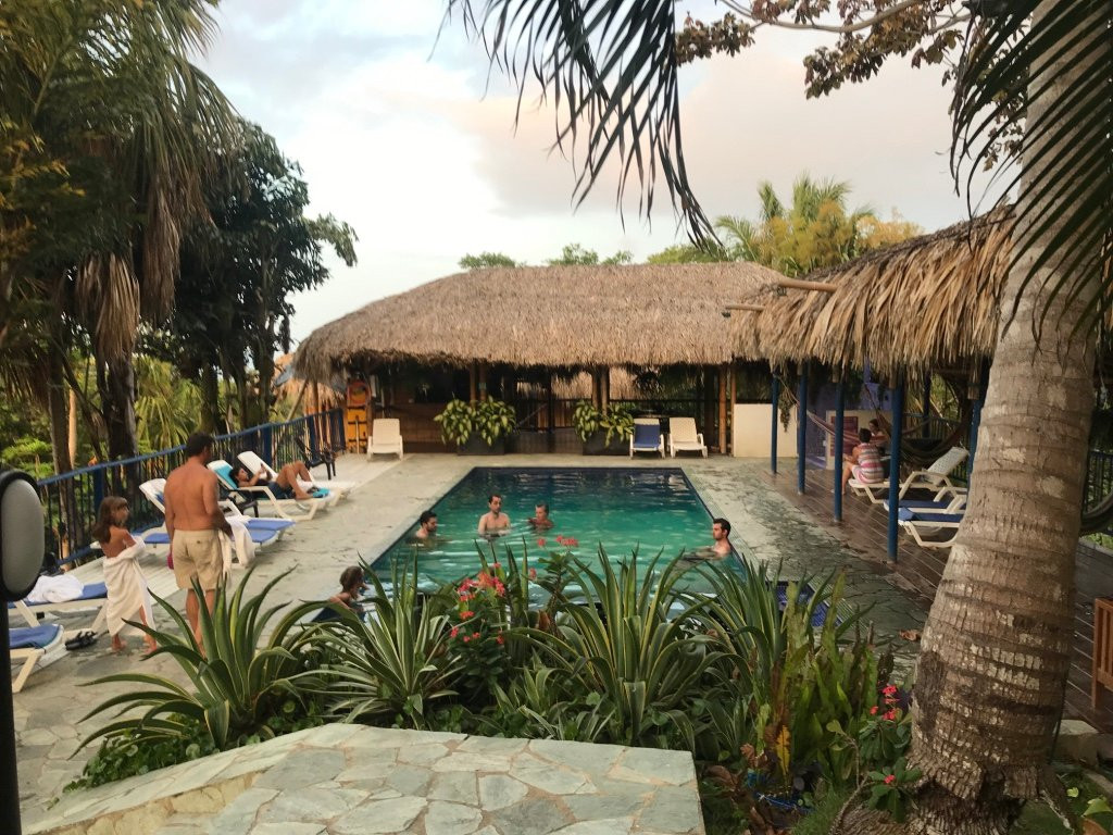 Villa Maria Tayrona, Jungle and Sea Experience主图