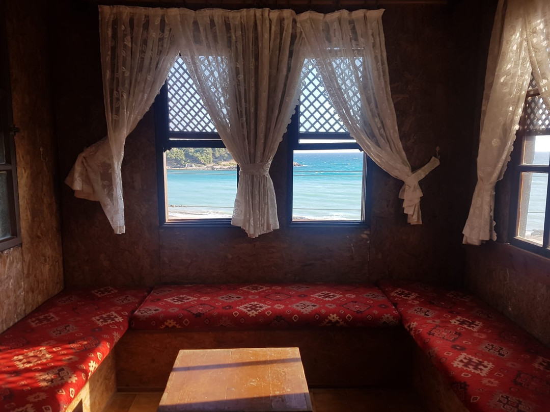 Melik Otel