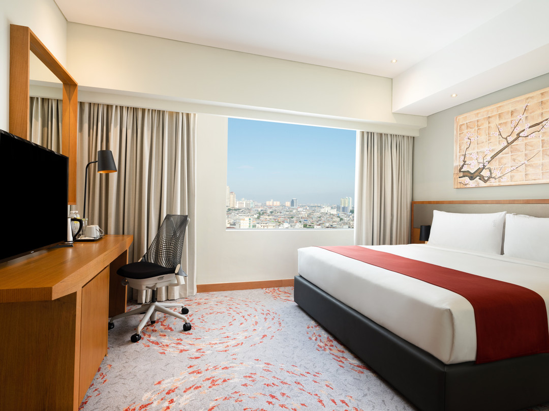 Holiday Inn & Suites Jakarta Gajah Mada By IHG主图