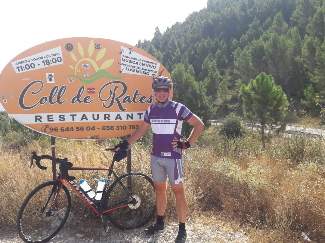 Allure Bike Rental-L'Alfas del Pi必去景点