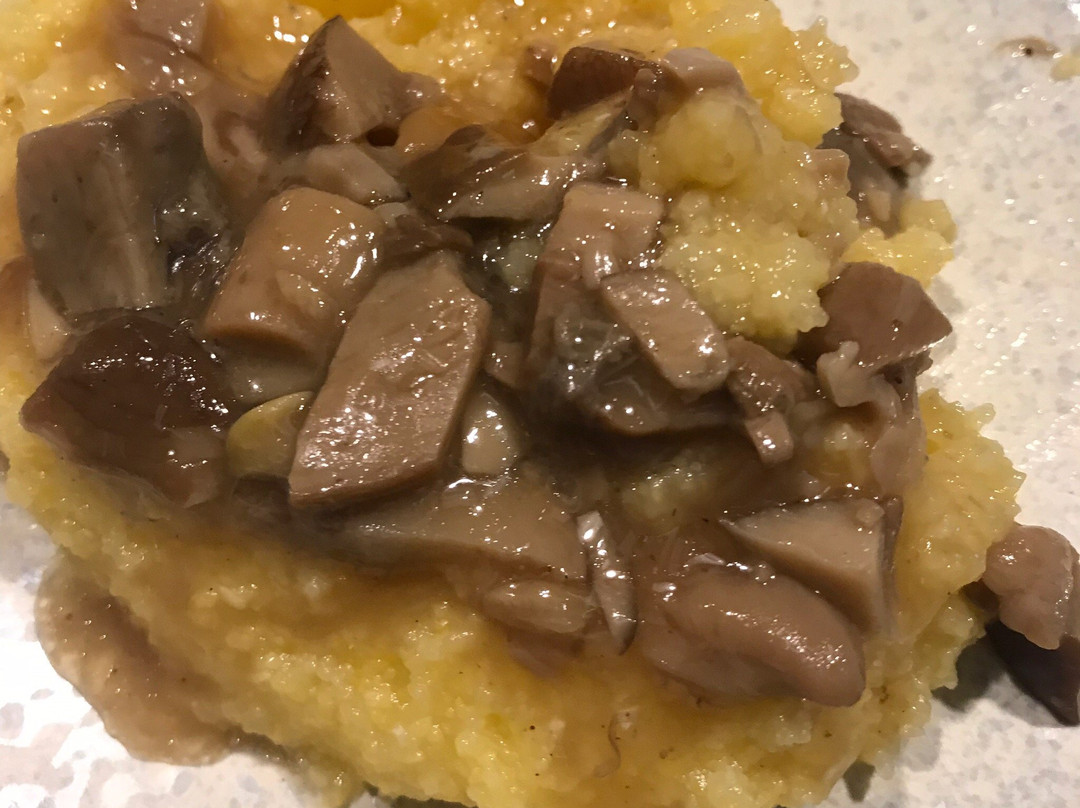 Agriturismo Il Cerro主图