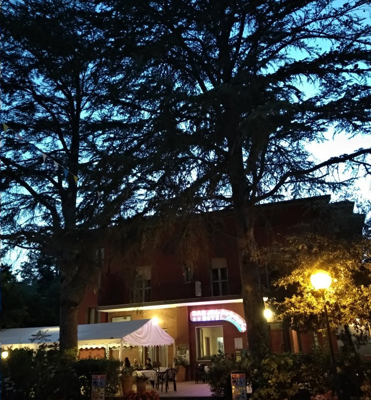 Albergo Ristorante Malica主图