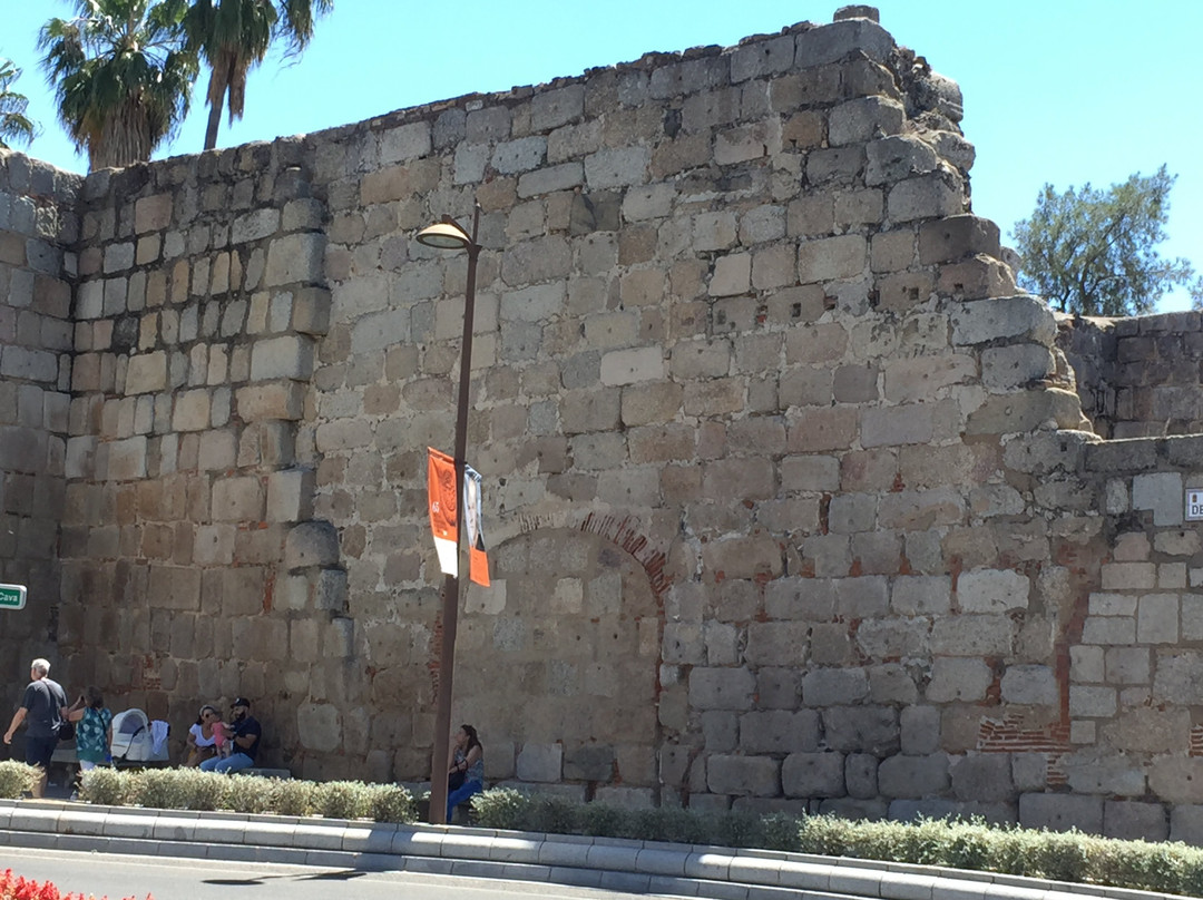 Casco Historico de Merida景点图片