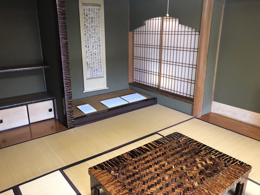Kakunodate Cherry Bark Woodcraft Museum-仙北市必去景点