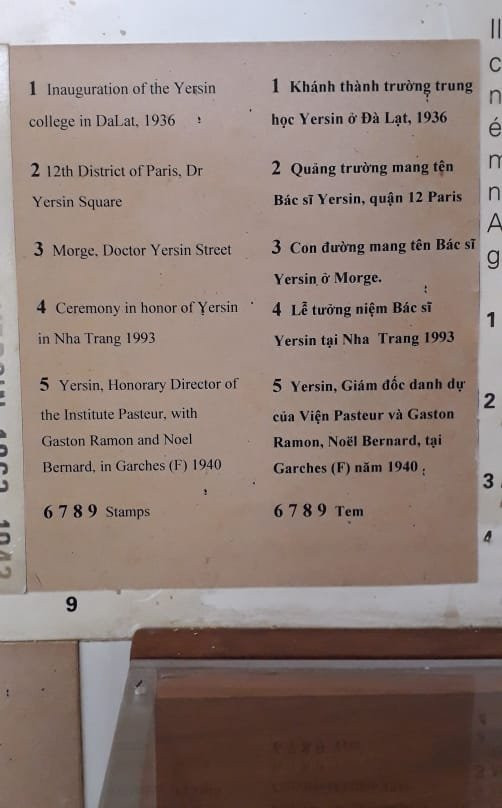 耶尔辛博物馆-芽庄必去景点