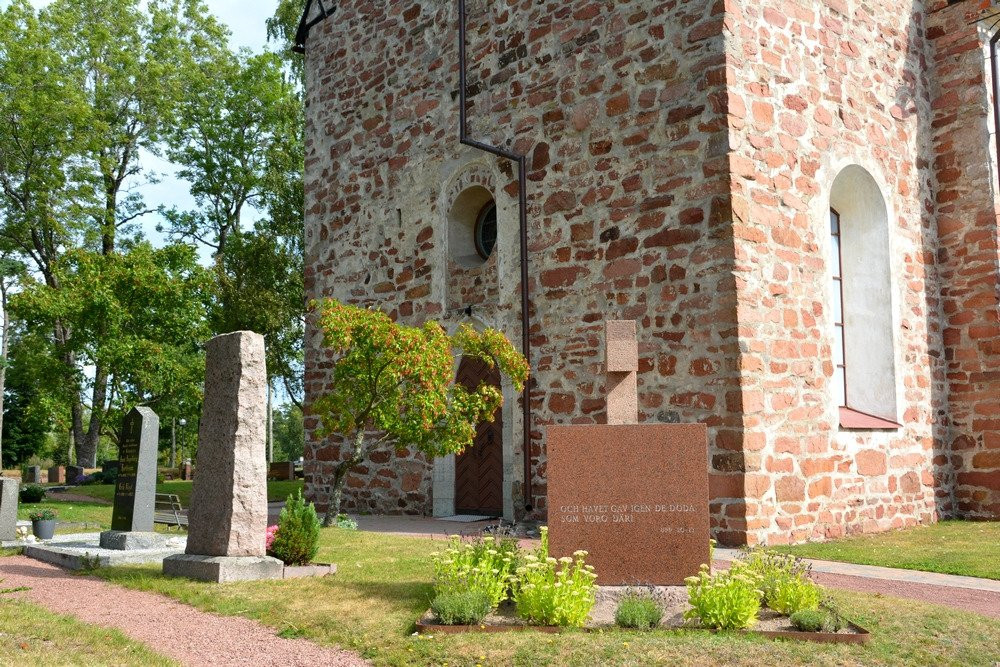 Jomala Kyrka-Jomala必去景点