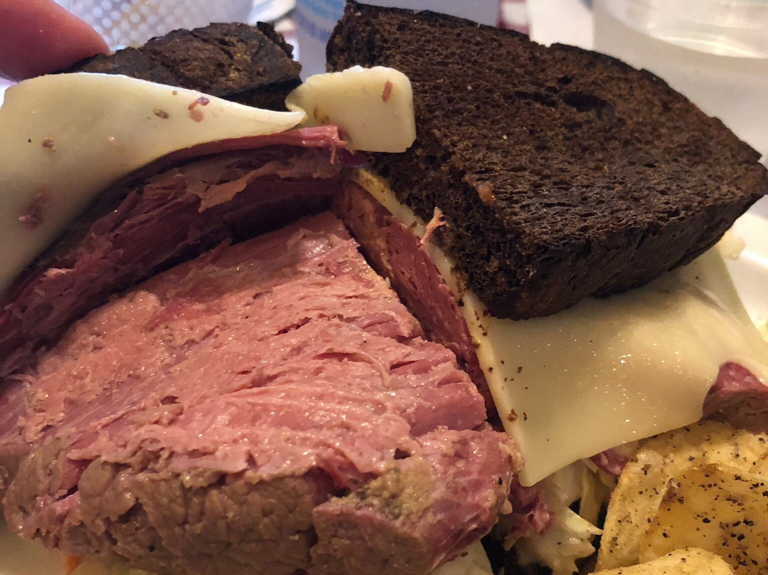 Old Mission General Store-特拉弗斯城必去景点