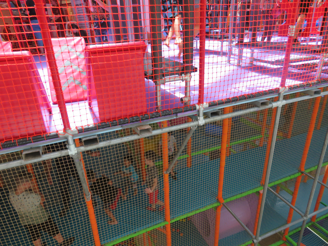 Grand Canyon Mall-Haifa必去景点