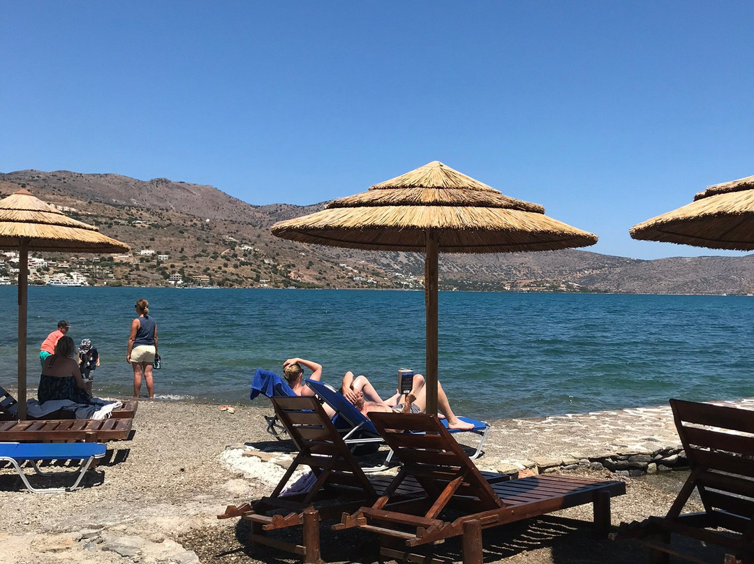 Elounda Akti Olous Hotel主图