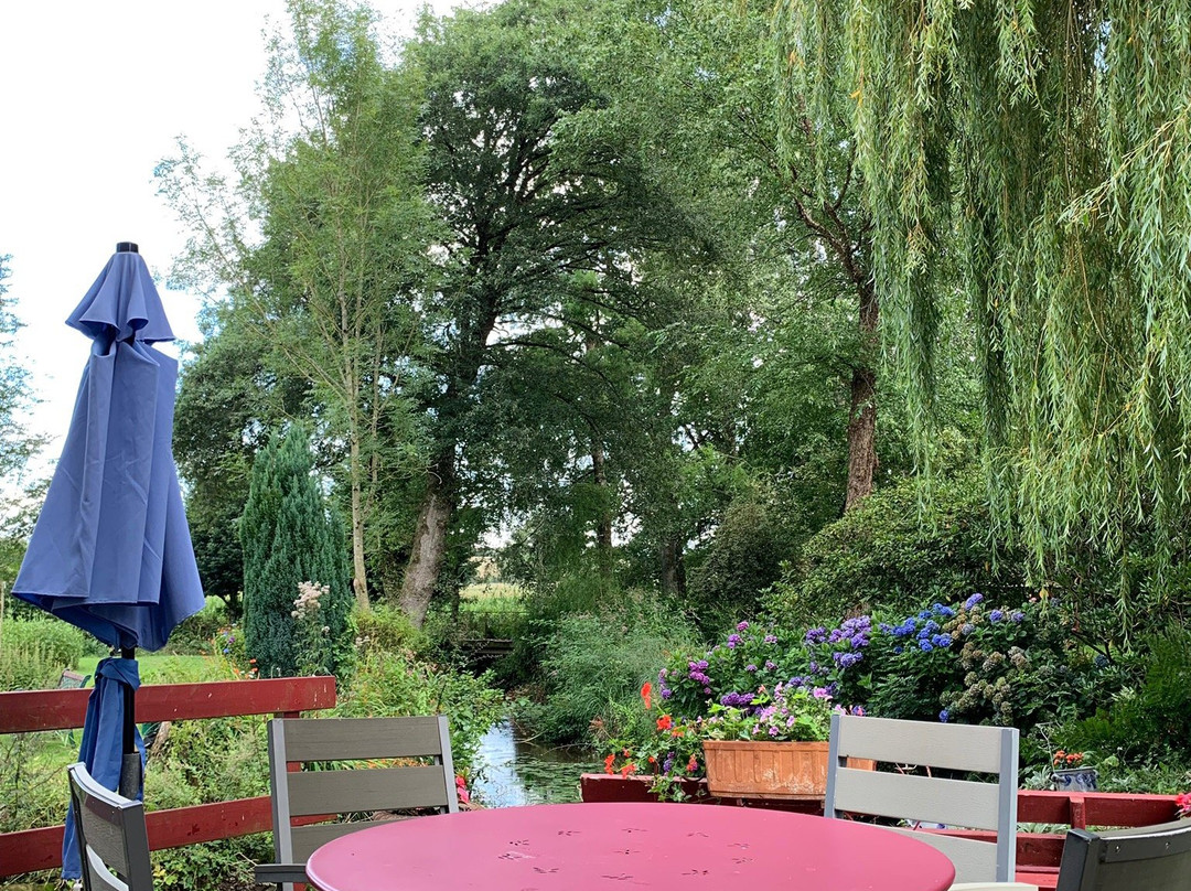 Le Moulin du Bignon主图
