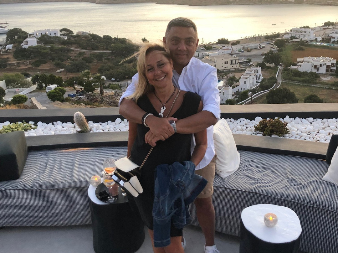 Liostasi Hotel主图