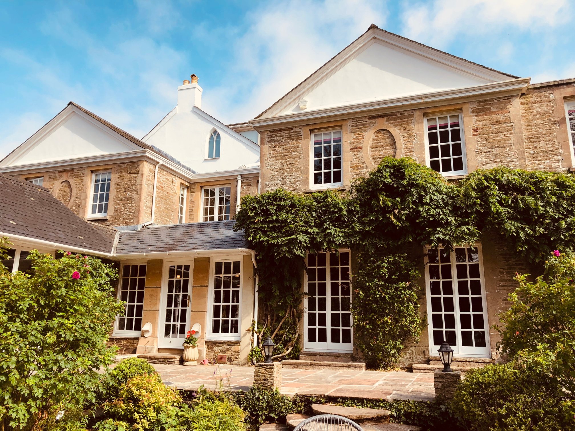 The Whitehouse-官方