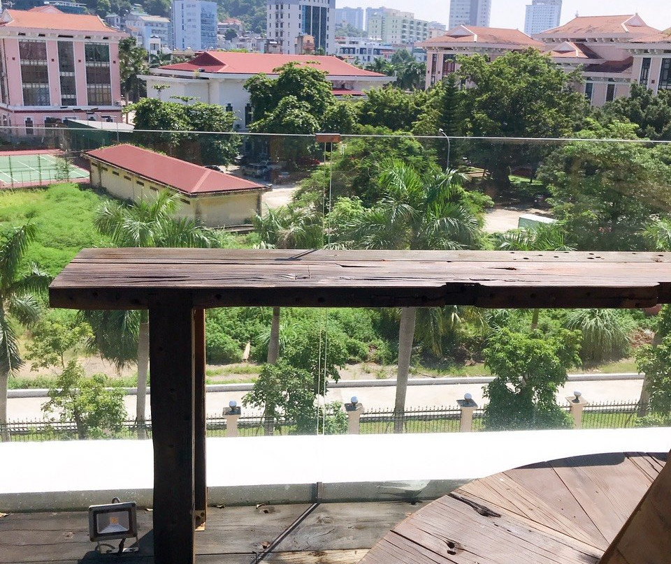 Draha Halong Hotel主图