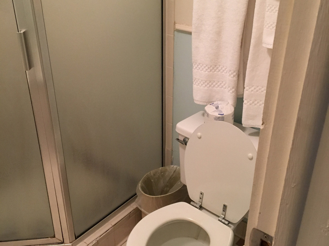 The Gibson Inn主图