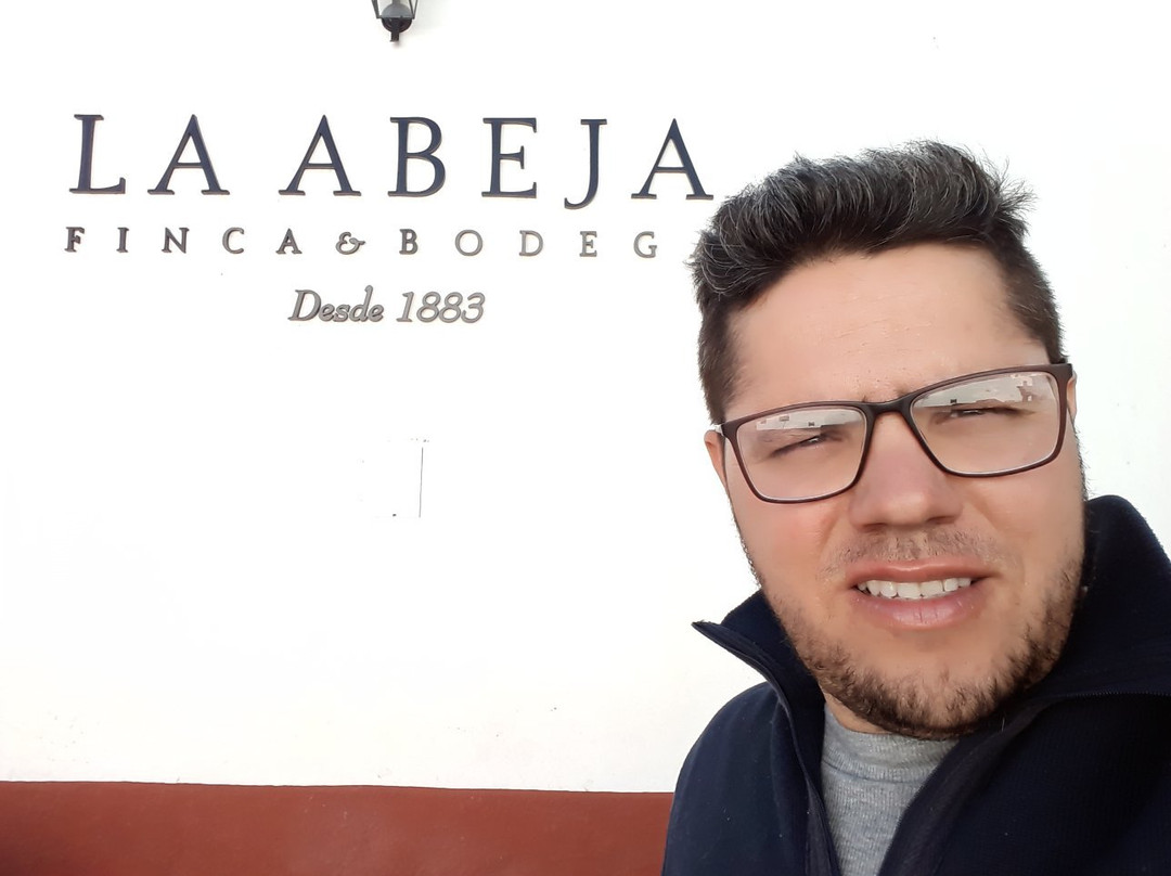 La Abeja Winery景点图片