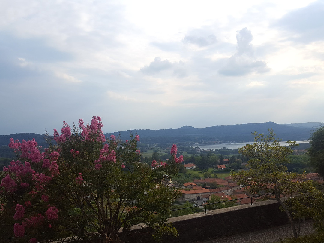 Castello di Roppolo-Roppolo必去景点