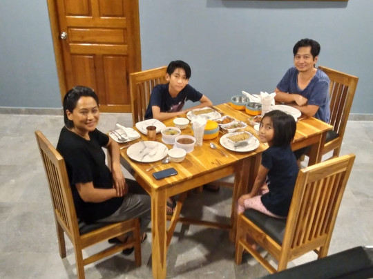 Pilgrim's Boutique Hotel主图