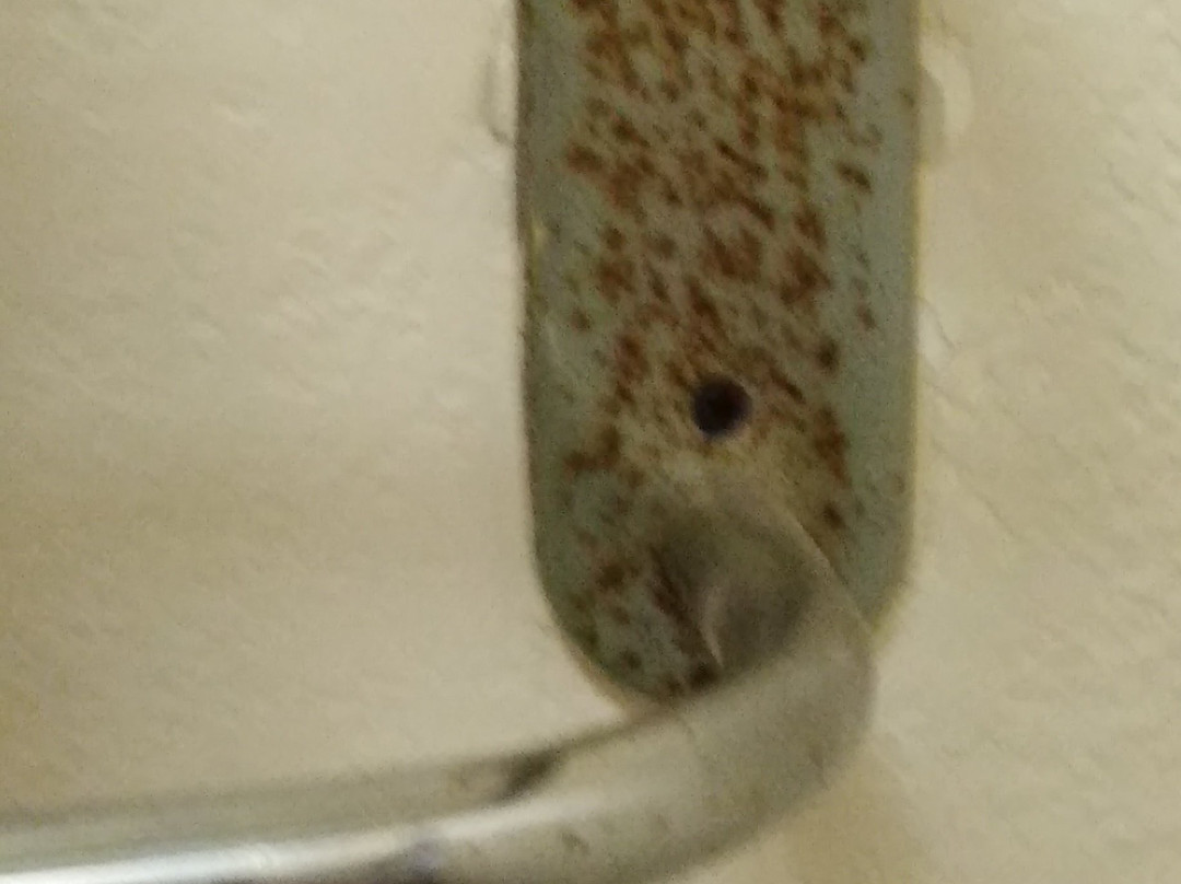 Americas Best Value Inn Nashville Downtown主图