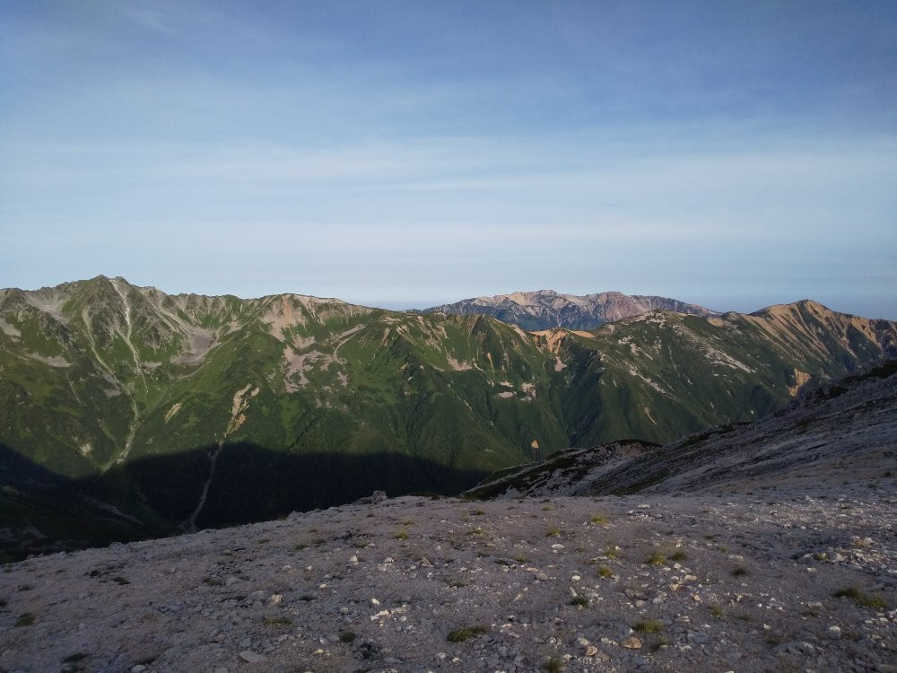 Mt. Noguchi-Goro景点图片