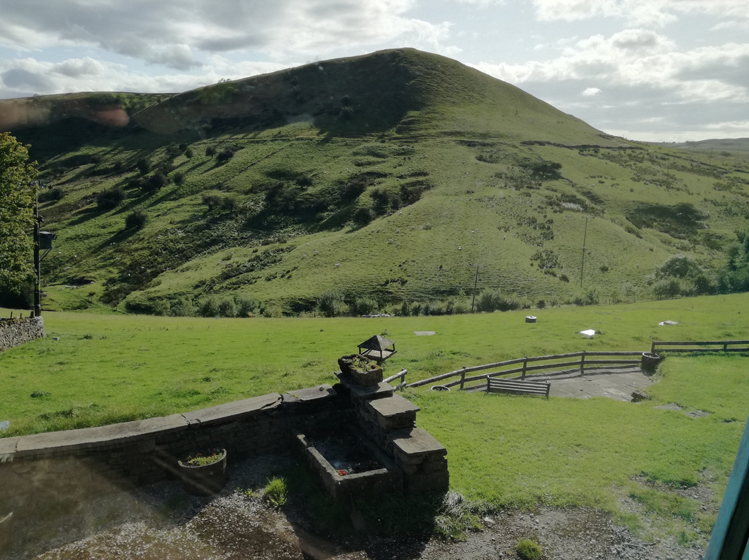 Stoop Farm Bed & Breakfast主图