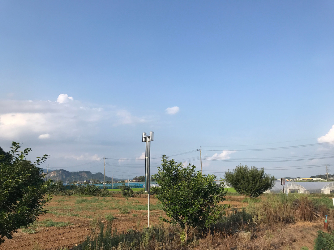 Iwafune Fruits Park-栃木市必去景点