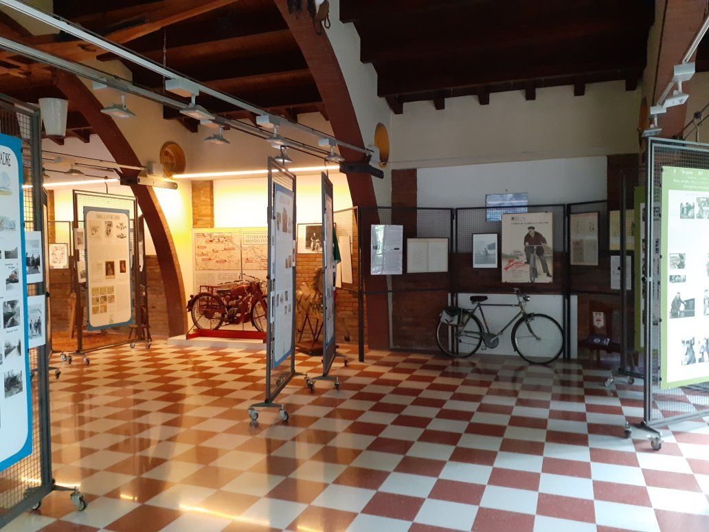 Casa Guareschi景点图片