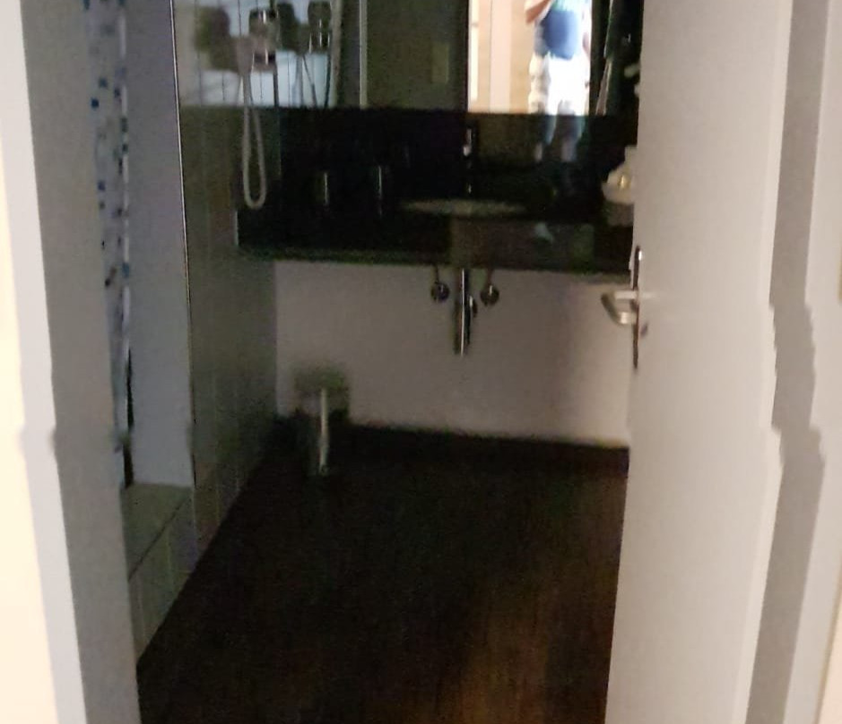 海利桑酒店主图