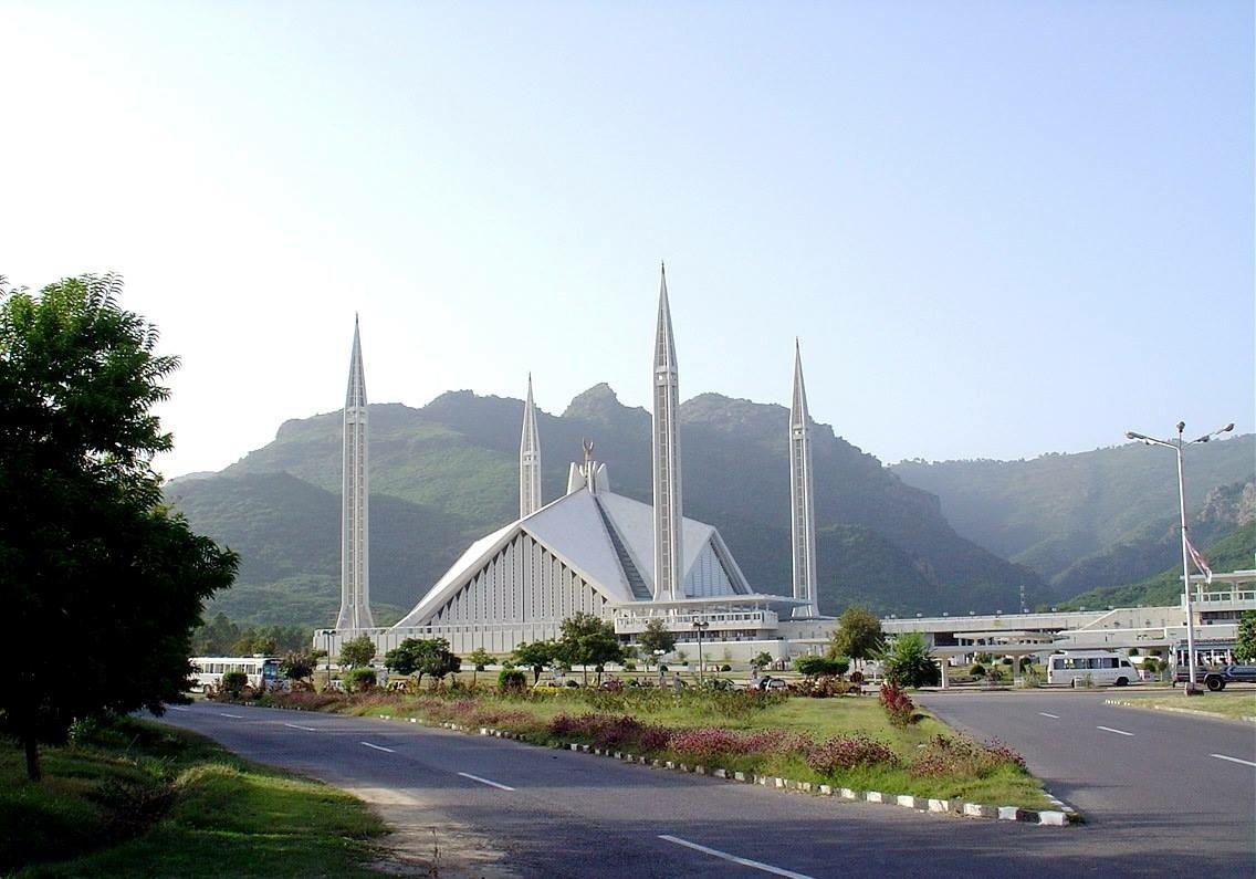 Islamabad Inns-官方