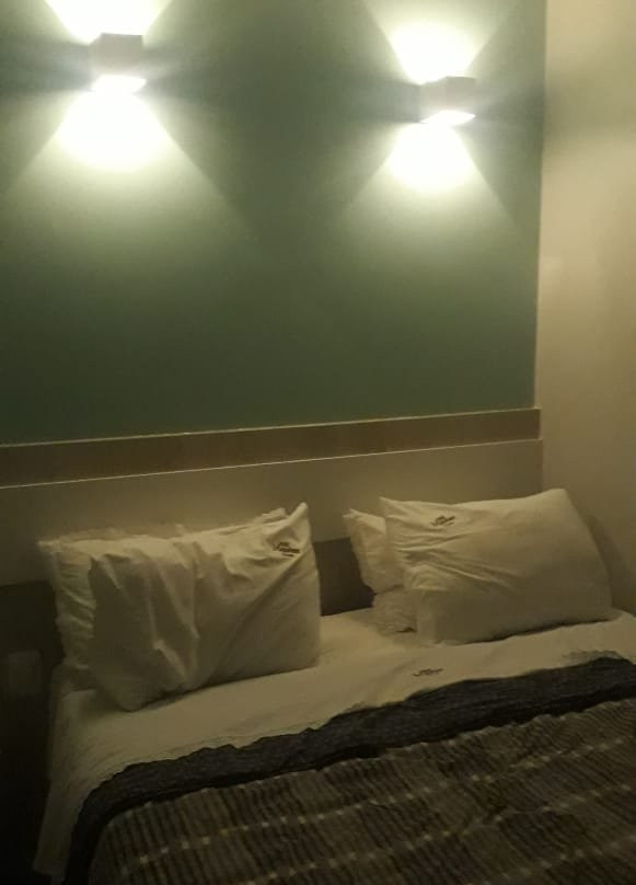 Hotel Master Jequie主图