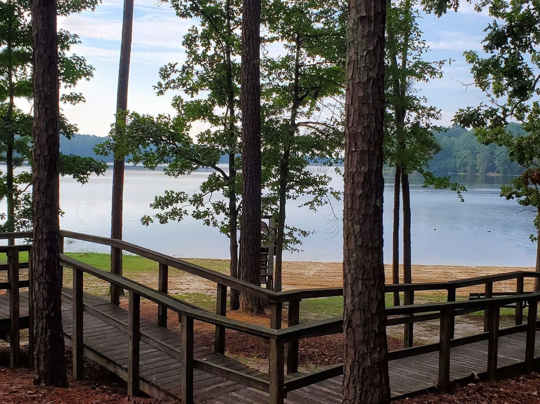 Maynor Creek Park