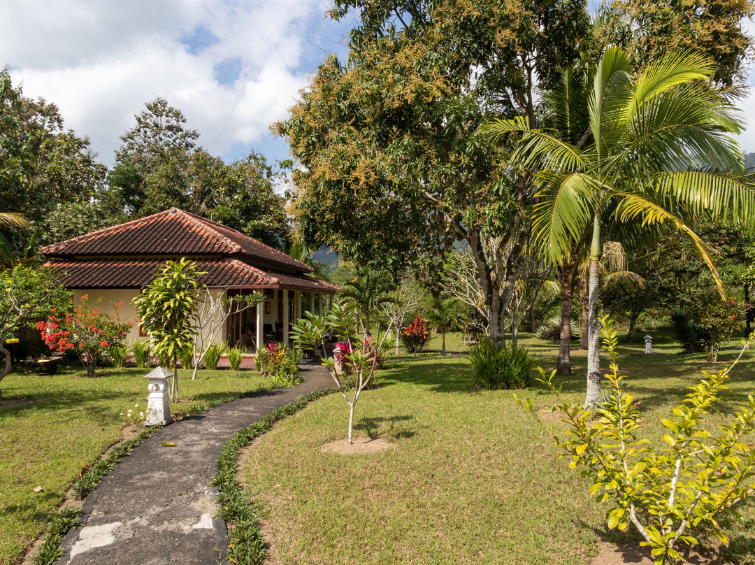 Guesthouse Rumah Senang主图