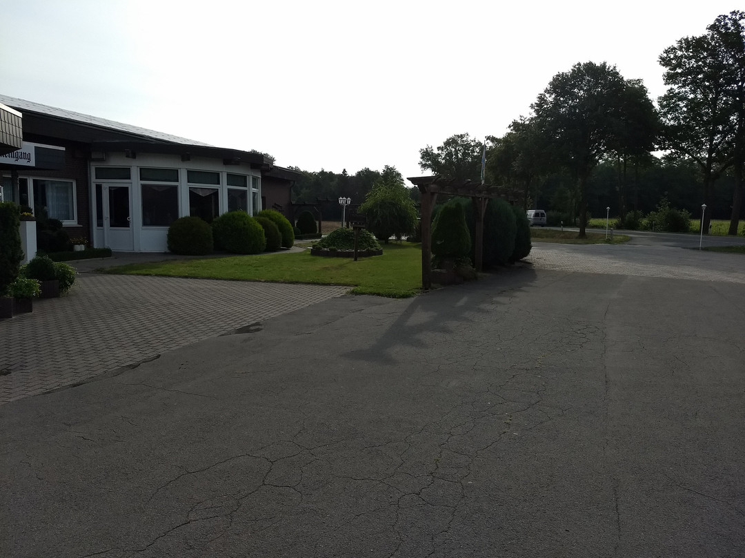 Hotel Bocklage主图