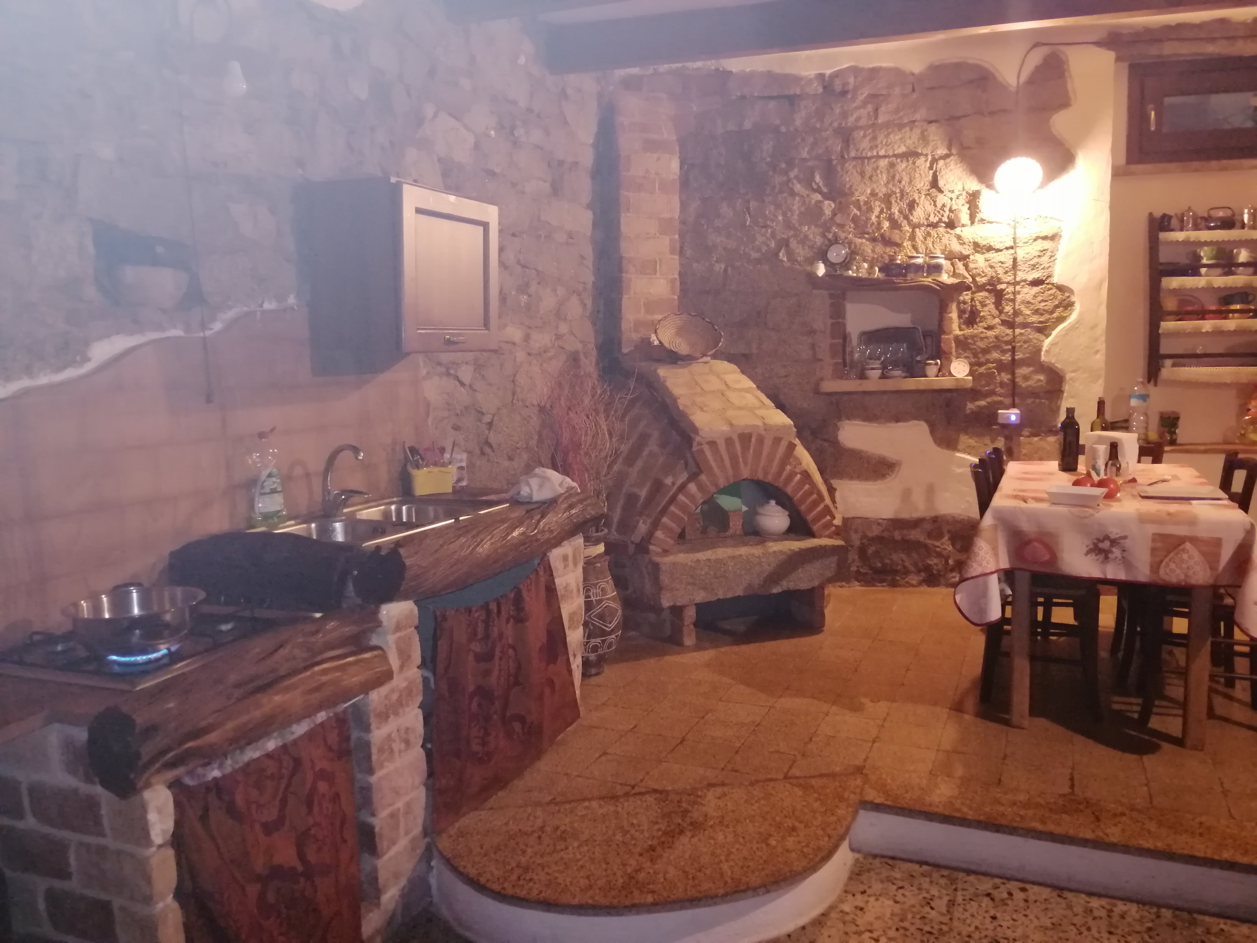 La Taverna del Gufo-官方
